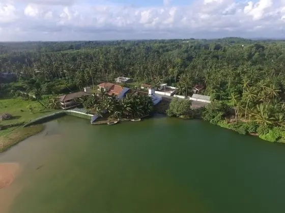Vista Tranquil Kosgoda - Dış Mekan