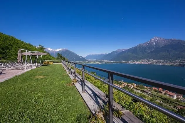 Vista Vercana - Fantastico - Dış Mekan