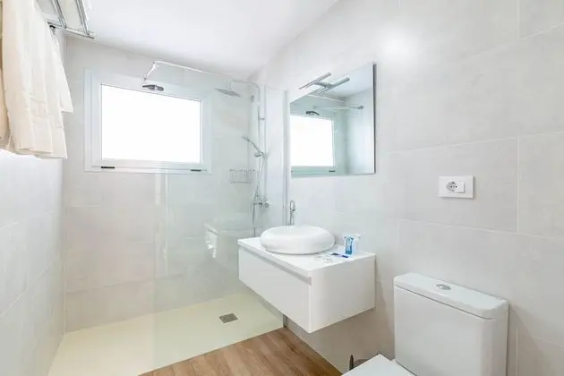 Vista Verde Adult Only - Banyo Tipleri