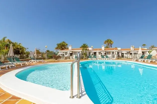 Vista Verde Adult Only - Dış Mekan