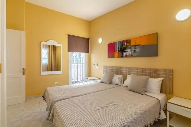 Vista Verde Adult Only - Oda
