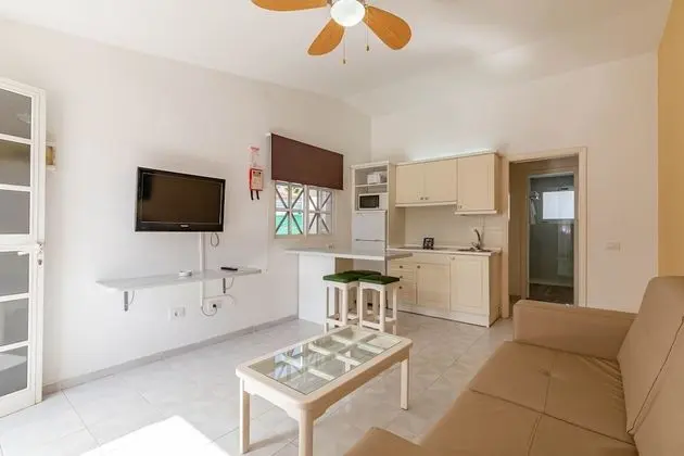 Vista Verde Adult Only - Oda Düzeni