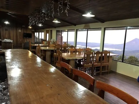 Vista Verde Lodge - Öne Çıkan Resim