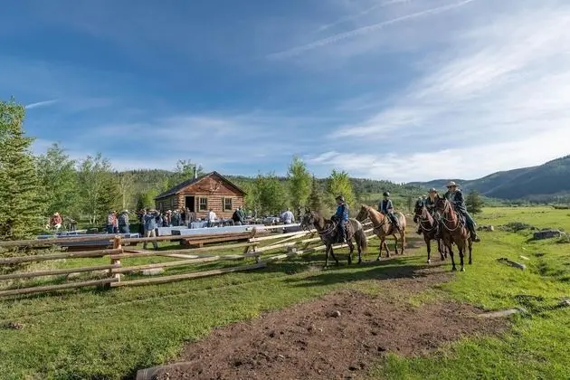 Vista Verde Ranch All-inclusive - Adults Only - 1