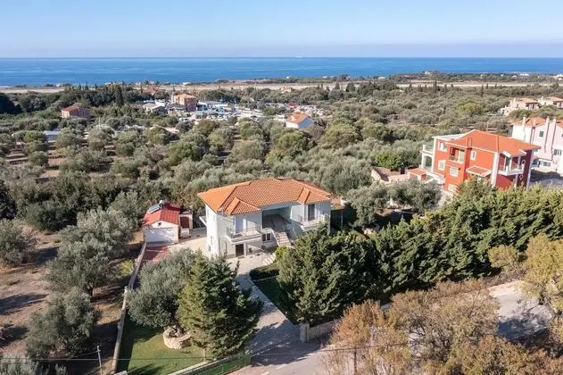 Vista Verde Studios