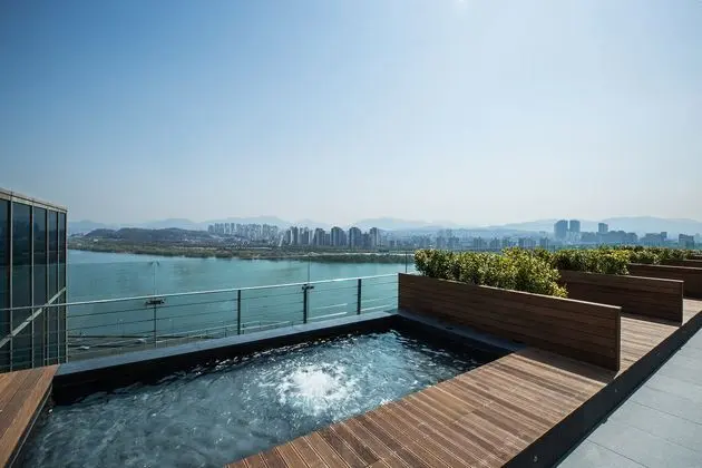 Vista Walkerhill Seoul