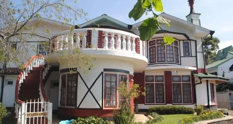 Vista Winkfield Holidays