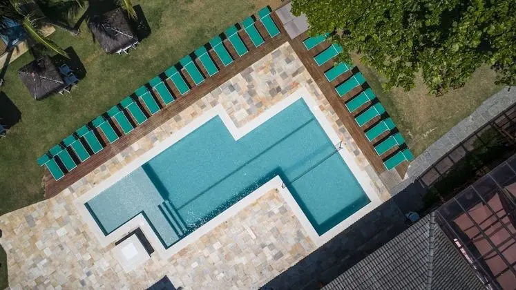Vistabela Resort & Spa - Havuz