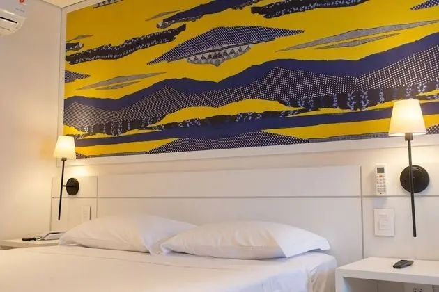 Vistabela Resort & Spa - Oda