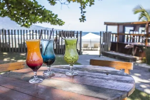 Vistabela Resort & Spa - Plaj