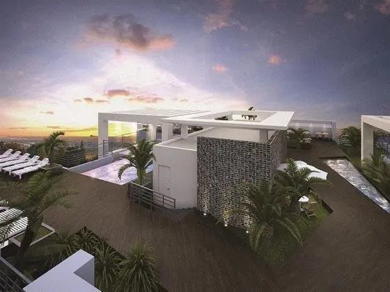Vistacay Hotel Worldcup