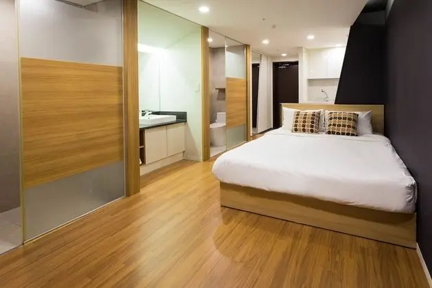 Vistacay Hotel Worldcup - Oda