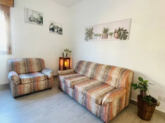 Vistagiardino Apartment Reggio Calabria - Oda Düzeni