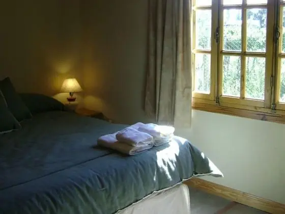 Vistalba Lodge - Oda