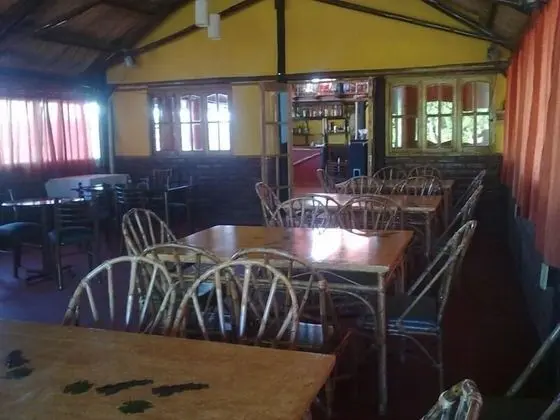 Vistalba Lodge - Yerinde Yemek