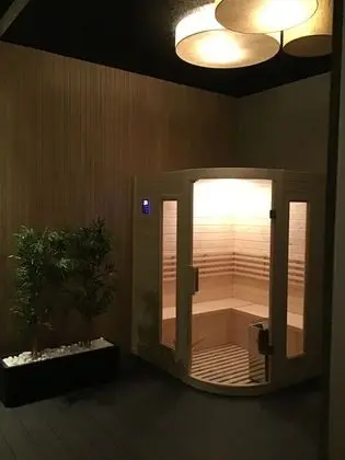 Hotel Vistalegre - Spa