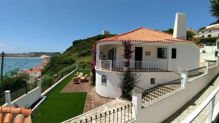 Vistalmar São Martinho