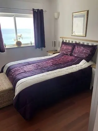 Vistamar Burgau. Lagos. Portu - Oda