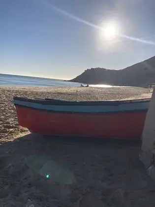 Vistamar Burgau. Lagos. Portu - Plaj