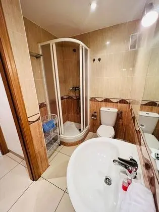 Vistamar II 2º 23 - Banyo Tipleri