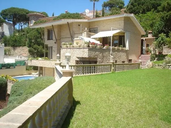 Villa Vistamar