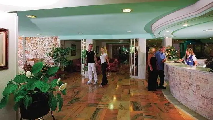 Hotel Vistamar by Pierre & Vacances