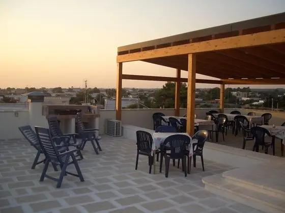 Vistamare Bed and Breakfast - Öne Çıkan Resim