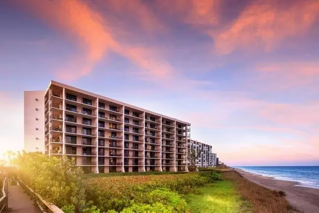 Vistana's Beach Club - Öne Çıkan Resim
