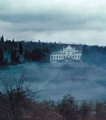 Villa Vistarenni - Dış Mekan