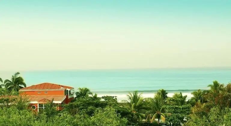 Vistas de San Blas