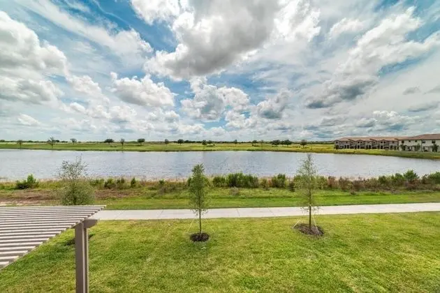 Vistas Golf Villa