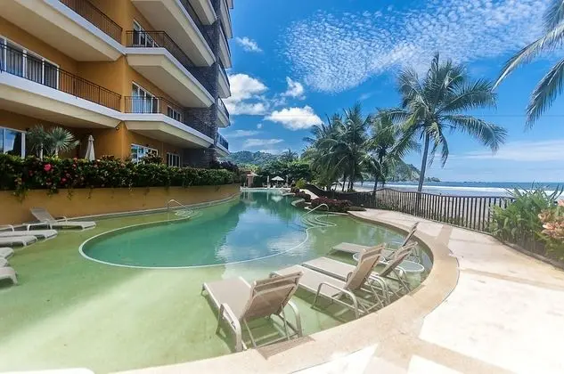 Vistas Las Palmas by Dream Makers - Havuz
