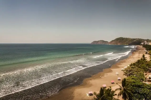 Vistas Las Palmas by Dream Makers - Plaj