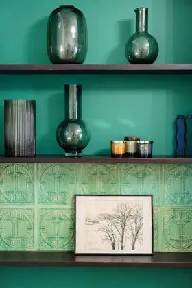 Vistula Apartments by Loft Affair