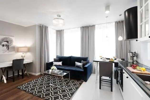 Vistula - New Exclusive Apartment M11 - Öne Çıkan Resim