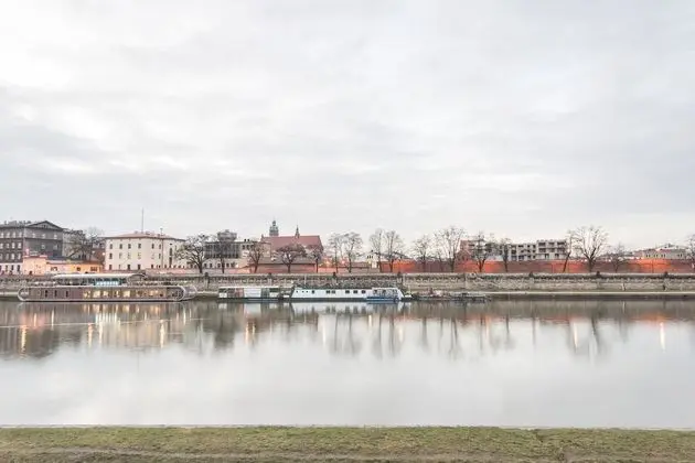 Vistula - New Exclusive Apartments VIP