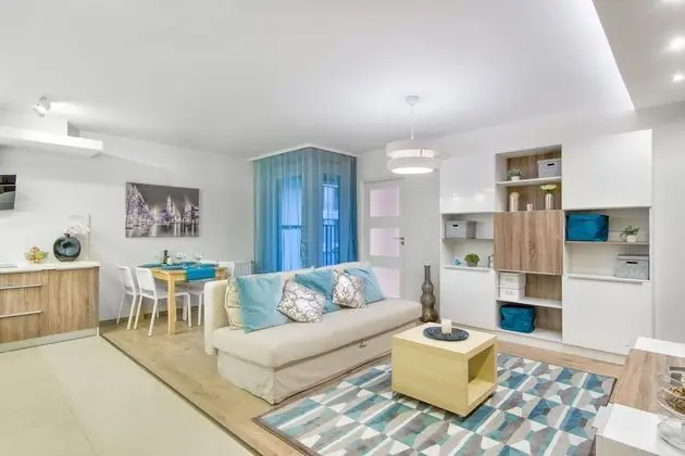 Vistula - New Exclusive Apartments VIP - Öne Çıkan Resim