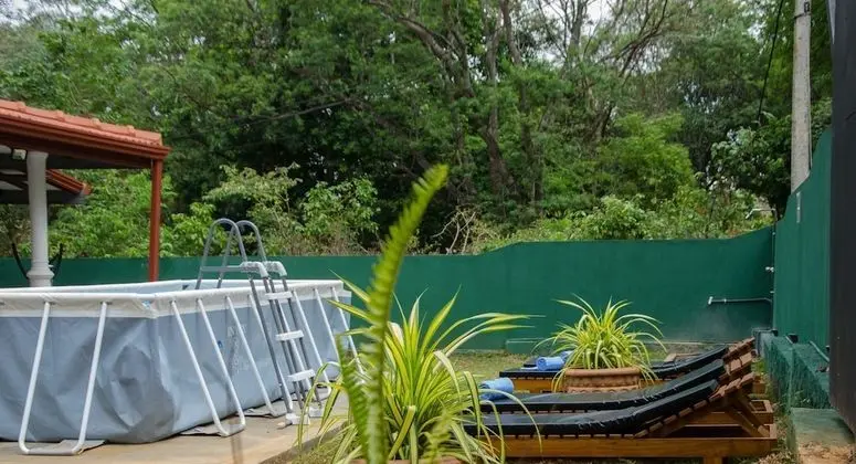 Visu Villa