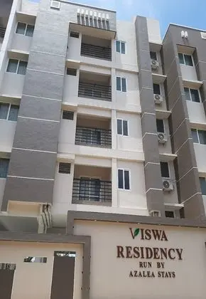 Viswa Residency by Azalea