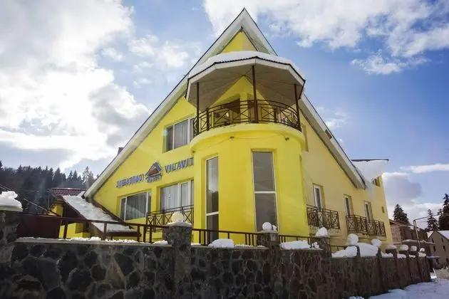 Villa Vita Bakuriani