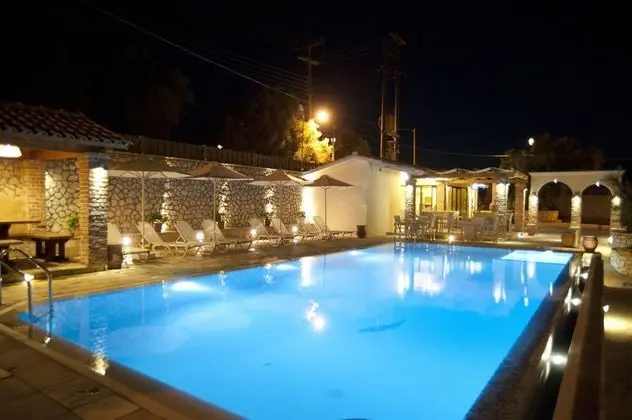 Villa Vita Holidays Apartments & Studios