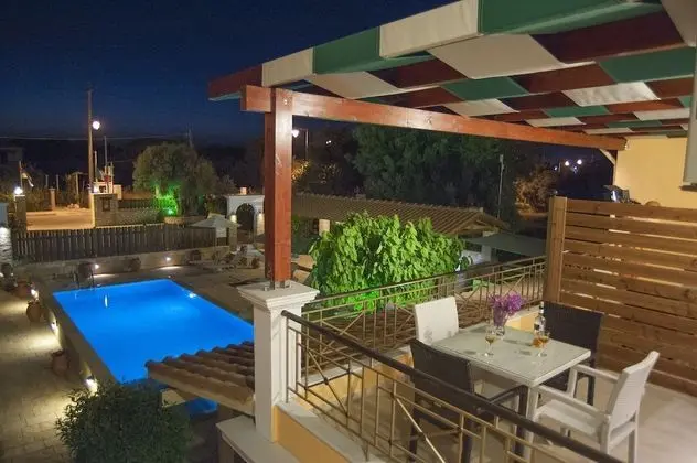 Villa Vita Holidays Apartments & Studios