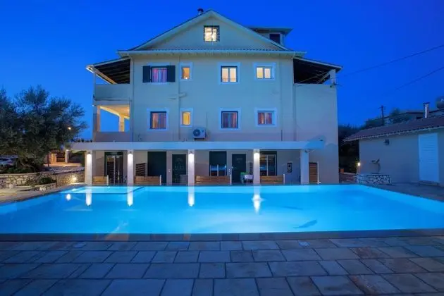 Villa Vita Holidays Apartments & Studios - Öne Çıkan Resim