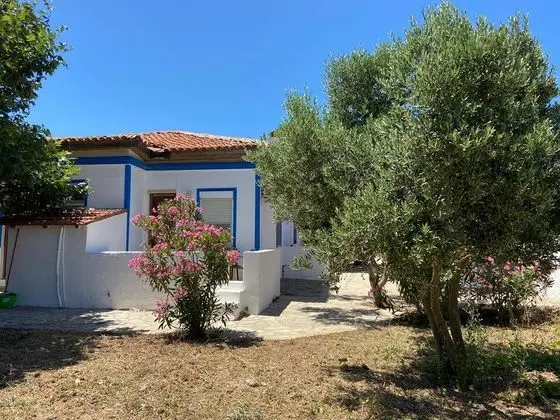 Vita Longa Bağ Evi