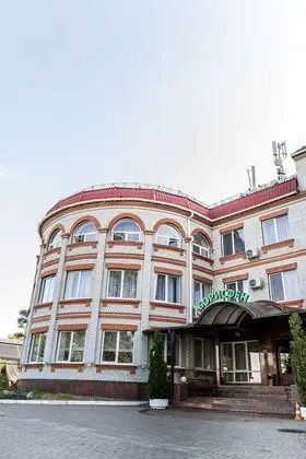 Vita Park Borysfen - Dış Mekan