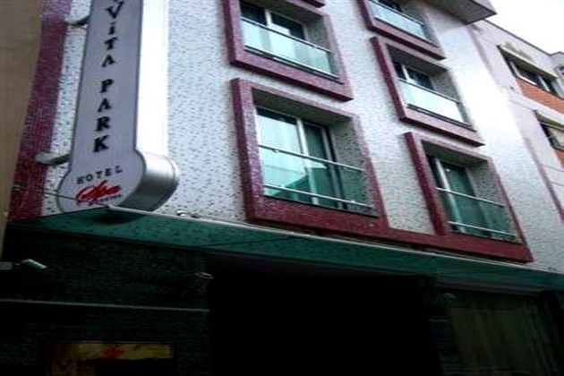 Vita Park HotelFotoğrafı