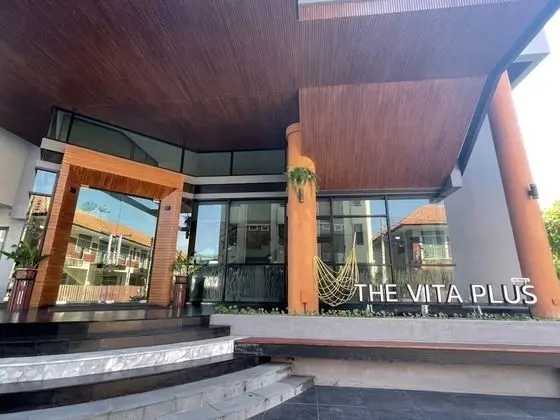 The Vita Plus Hotel - 1