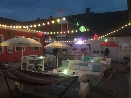 Vita Ristorante Gasthof - Öne Çıkan Resim