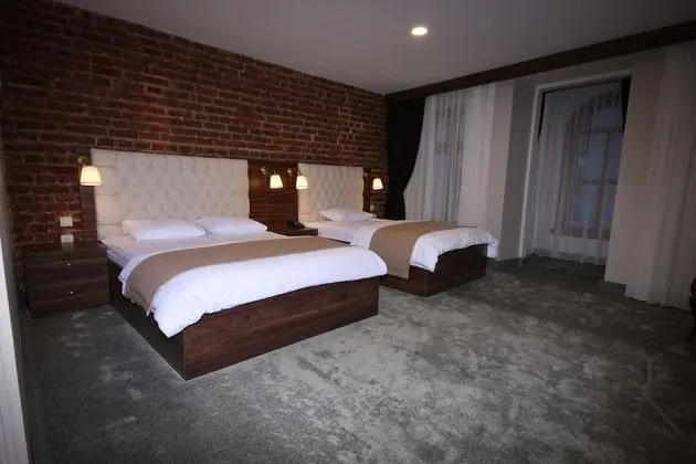 Vita Suites Karaköy
