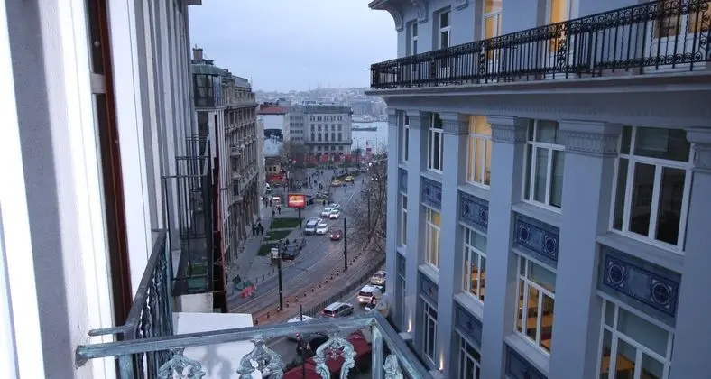 Vita Suites Karaköy